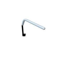 Toro 133-7057 Right Hand Control Handle 