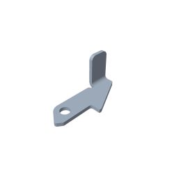 Toro 133-7058 Blower Latch - TOR 133-7058