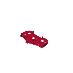 Toro 133-7069 Deck Assembly 