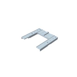 Toro 133-7084 Rear Subframe - TOR 133-7084