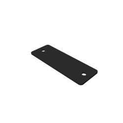 Toro 133-7089-03 Backer Plate - TOR 133-7089-03