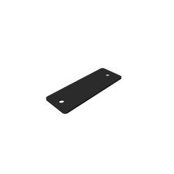 Toro 133-7089-03 Backer Plate - TOR 133-7089-03