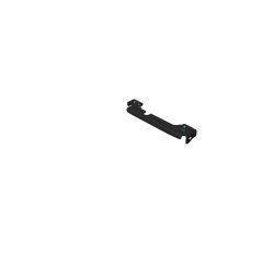 Toro 133-8104-03 Front Transmission Bracket - TOR 133-8104-03