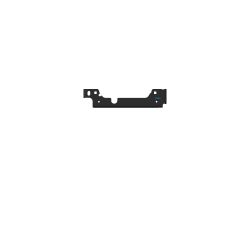 Toro 133-8104-03 Front Transmission Bracket - TOR 133-8104-03