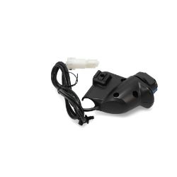 Toro 133-8140 Starter Switch Assembly - TOR 133-8140