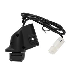 Toro 133-8140 Starter Switch Assembly - TOR 133-8140