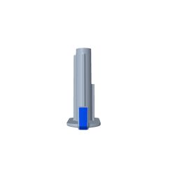 Toro 133-8144 Push Button - TOR 133-8144