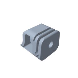 Toro 133-8199 Cable Anchor 
