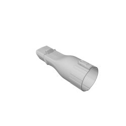 Toro 133-8504 Gutter Cleaner Adapter - TOR 133-8504