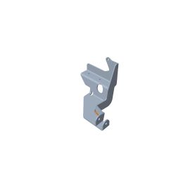 Toro 133-8655-01 Bagger Mount - TOR 133-8655-01