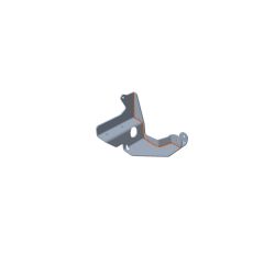 Toro 133-8655-01 Bagger Mount - TOR 133-8655-01