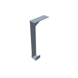 Toro 133-8667-01 HOC Block - TOR 133-8667-01