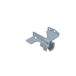 Toro 133-8670-01 Tube Extension Bracket 
