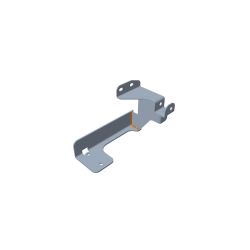 Toro 133-8670-01 Tube Extension Bracket - TOR 133-8670-01