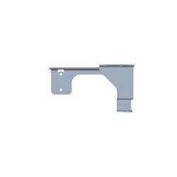 Toro 133-8670-01 Tube Extension Bracket - TOR 133-8670-01
