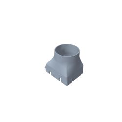 Toro 133-8682 Blower Transition - TOR 133-8682