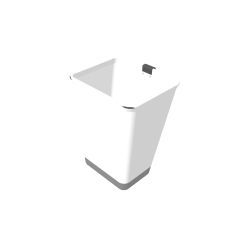 Toro 161-6815 Bag and Frame Assembly - TOR 161-6815
