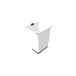 Toro 161-6815 Bag and Frame Assembly - TOR 161-6815