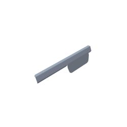 Toro 133-8707-03 Wheel Cover - TOR 133-8707-03
