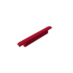 Toro 133-9254-01 Lower Cross Brace - TOR 133-9254-01