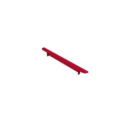Toro 133-9254-01 Lower Cross Brace - TOR 133-9254-01