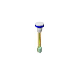 Toro 133-9270 Fuel Gauge - TOR 133-9270