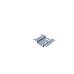 Toro 133-9271-03 Battery Bracket - TOR 133-9271-03