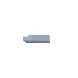Toro 133-9283 Right Hand Belt Cover - TOR 133-9283