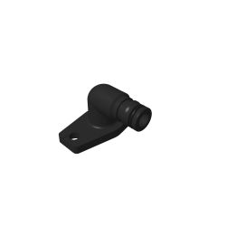 Toro 133-9289 Washout Fitting 