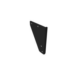 Toro 133-9292-03 Carburetor Canister Bracket - TOR 133-9292-03