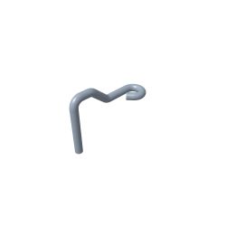 Toro 133-9298 Titan Belt Guide - TOR 133-9298