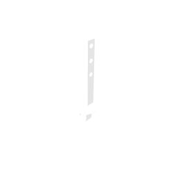 Toro 133-9299-05 Control Arm - TOR 133-9299-05