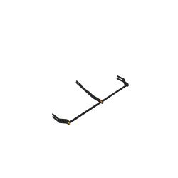 Toro 133-9300 Speed Control Assembly - TOR 133-9300