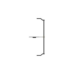 Toro 133-9300 Speed Control Assembly - TOR 133-9300