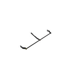 Toro 133-9301 Speed Control Assembly 