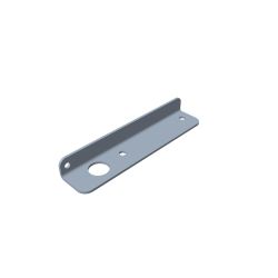 Toro 133-9327-03 Right Hand Seat Bracket - TOR 133-9327-03