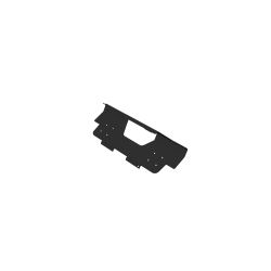 Toro 133-9331 Footrest 