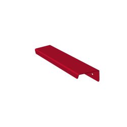 Toro 133-9345-01 Front Plate - TOR 133-9345-01