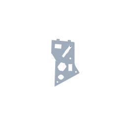 Toro 133-9346-03 Control Panel - TOR 133-9346-03