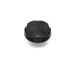 Toro 133-9823 Fuel Cap - TOR 133-9823