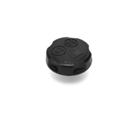 Toro 133-9823 Fuel Cap - TOR 133-9823