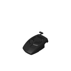 Toro 133-9857 Recoil Shroud Assembly 