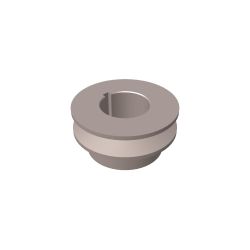 Toro 134-0173 Drive Pulley - TOR 134-0173