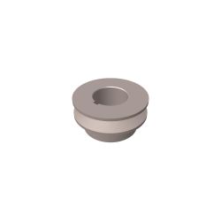 Toro 134-0173 Drive Pulley - TOR 134-0173