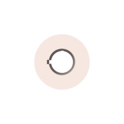 Toro 134-0173 Drive Pulley - TOR 134-0173