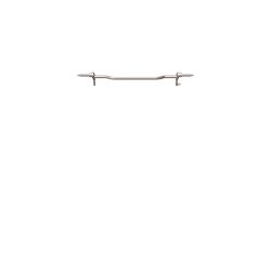 Toro 134-0213 Front Wheel Axis Assembly - TOR 134-0213