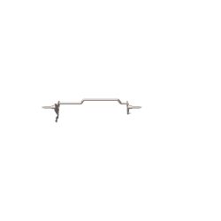 Toro 134-0214 Rear Axle Shaft Assembly - TOR 134-0214
