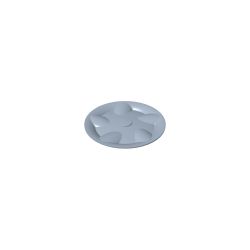 Toro 134-0216 11" Hub Cap 