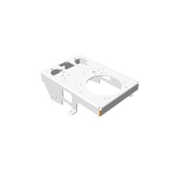 Toro 134-2760-01 Engine Cover - TOR 134-2760-01