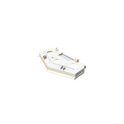 Toro 134-3259 48" Recycler Kit - TOR 134-3259